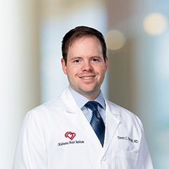 Steven Stroud, M.D.