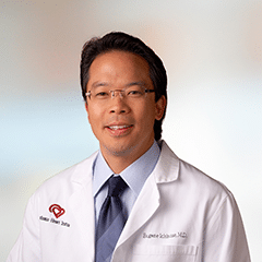 Eugene J. Ichinose, M.D.