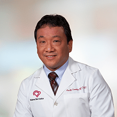 Alan M. Kaneshige, M.D.