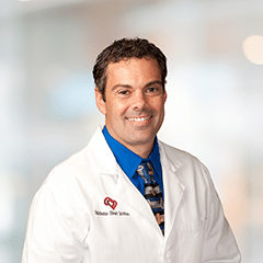 Michael B. Newnam, M.D.