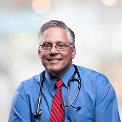 Frank J. Gaffney, M.D.