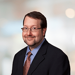 Eric G. Auerbach, M.D.