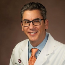 Dr. David Sandler