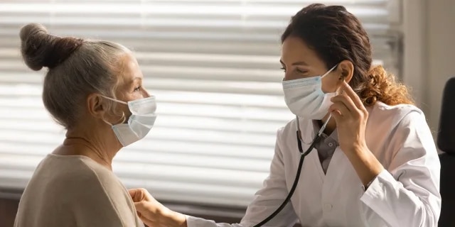 Should You Consider a Heart Scan After Having COVID-19?