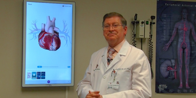 Heart Doctor