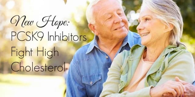 Elderly couple