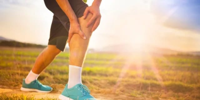 Deep Vein Thrombosis