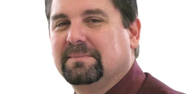 Share Your Story – David Hubbard