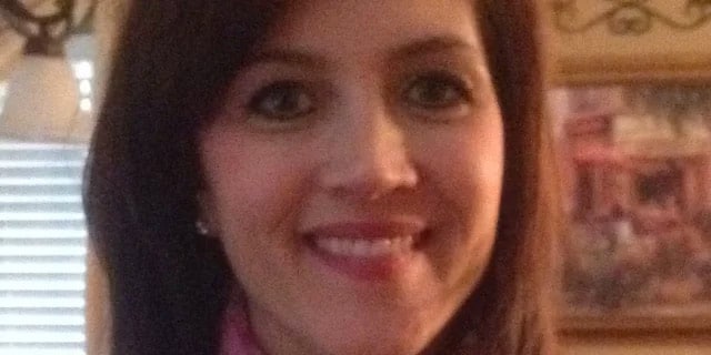 Share Your Story – Melissa Futrell