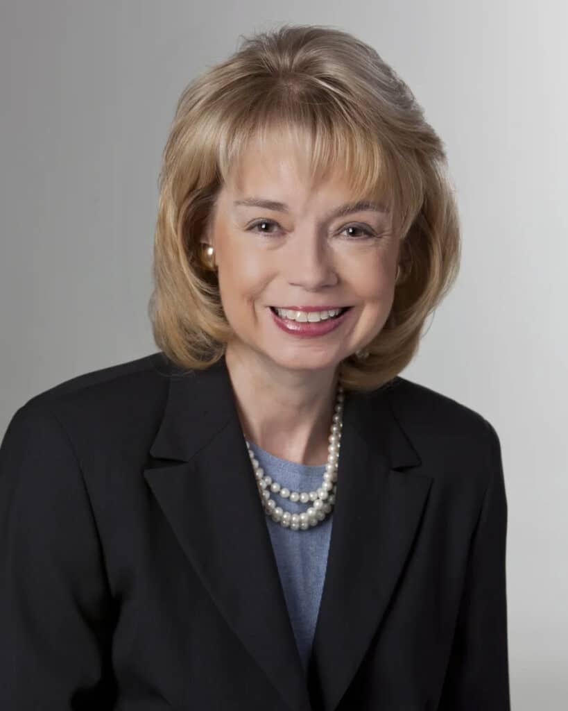 Marcia MacLeod