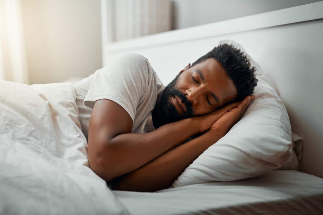 Sleep critical for keeping good health, experts say