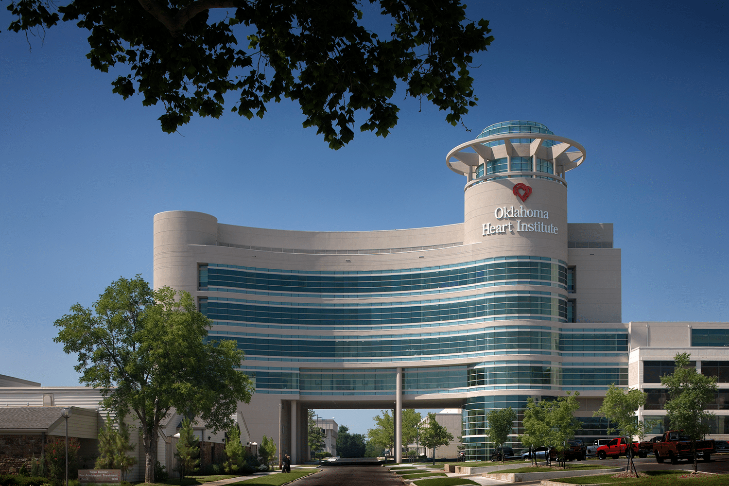 Oklahoma Heart Institute TAVR program ranked #19 in nation and #1 in Oklahoma by U.S. News & World Report