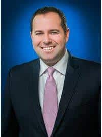 Jordan Herget