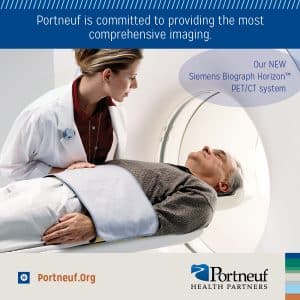 pet scan patient