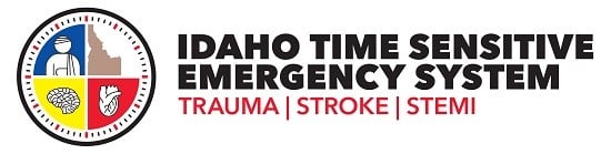 Idaho Time Sensitive Emergency System - Trauma, Stroke, Stemi