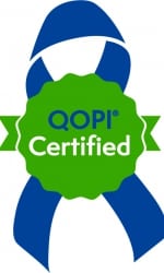 QOPI Certified