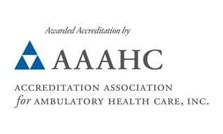 AAAHC Accreditation Association for Ambulatory Health Care, Inc.