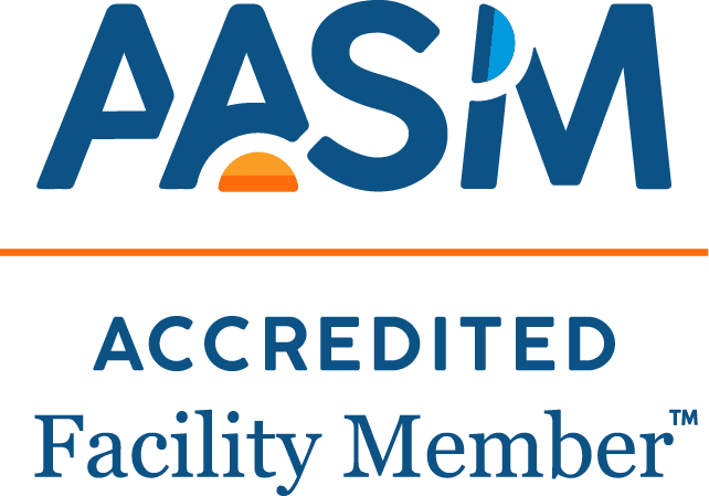 AASM Accredited Facility Member