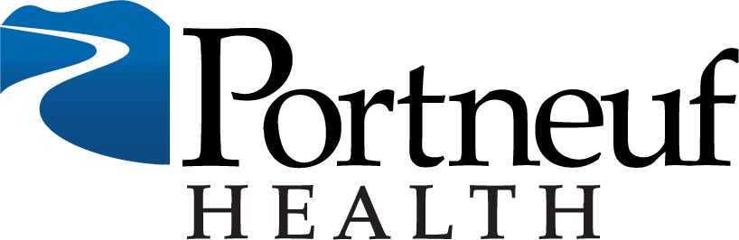 Portneuf Health logo