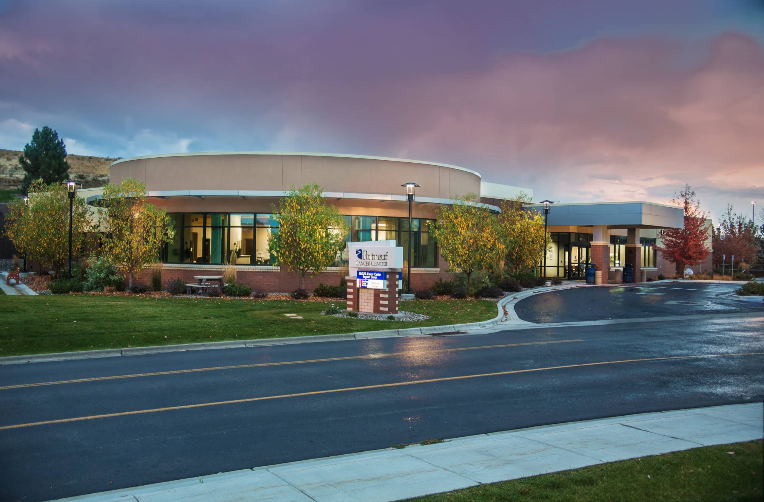 Portneuf Cancer Center earns ASTRO APEx national accreditation for excellence in radiation oncology care