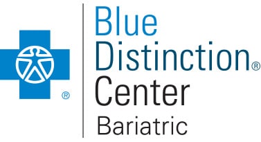 Blue Distinction Bariatric Seal