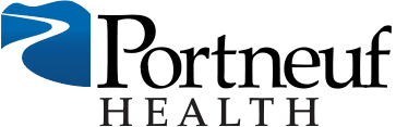 Portneuf Health logo