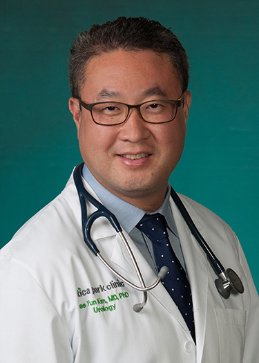 Dae Yun Kim, M.D.