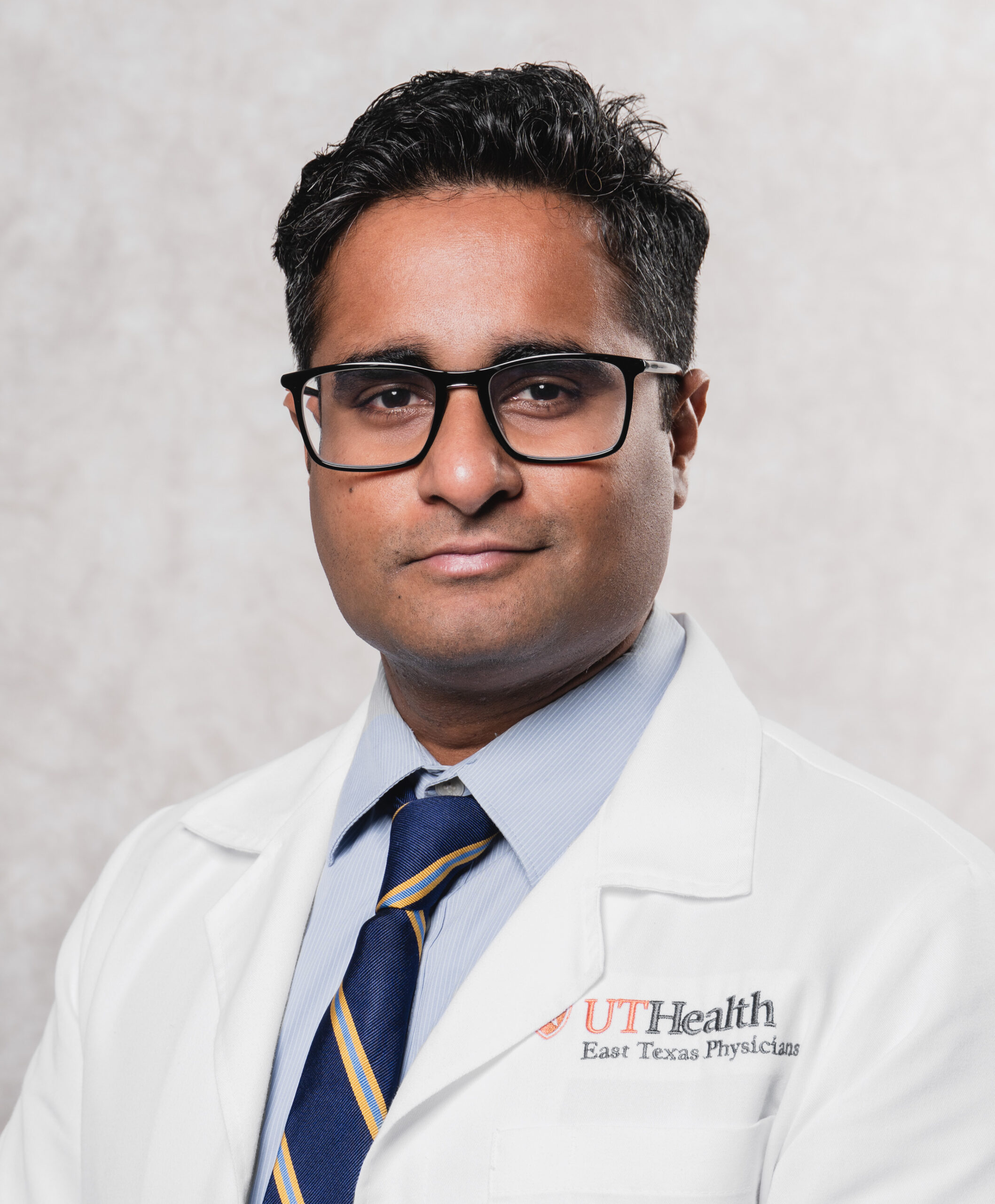 Preetham Muskula MD