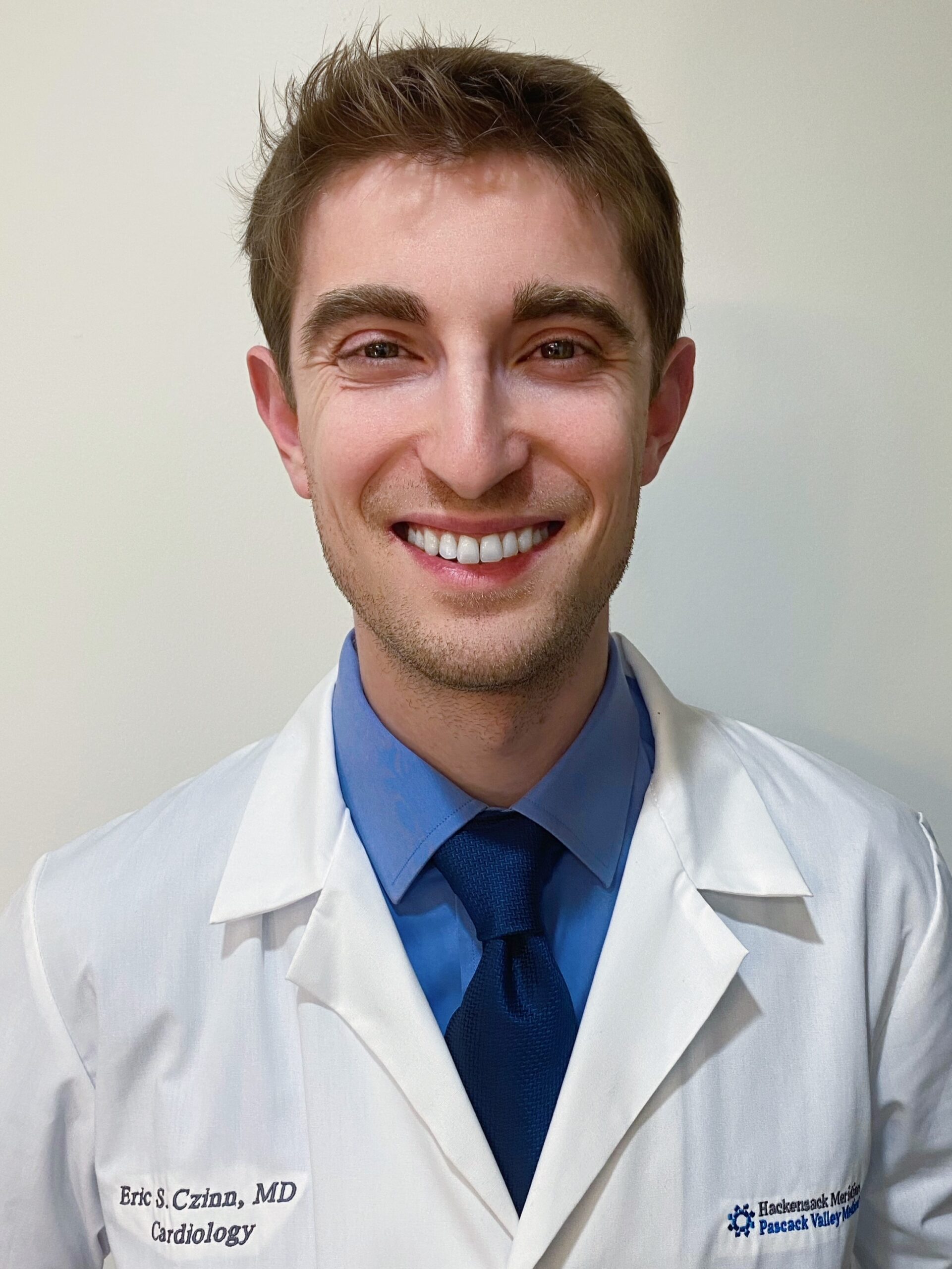 Eric Czinn, M.D.