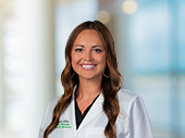 Courtney Roberts, APRN-CNP
