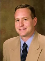 James Lusby, MD