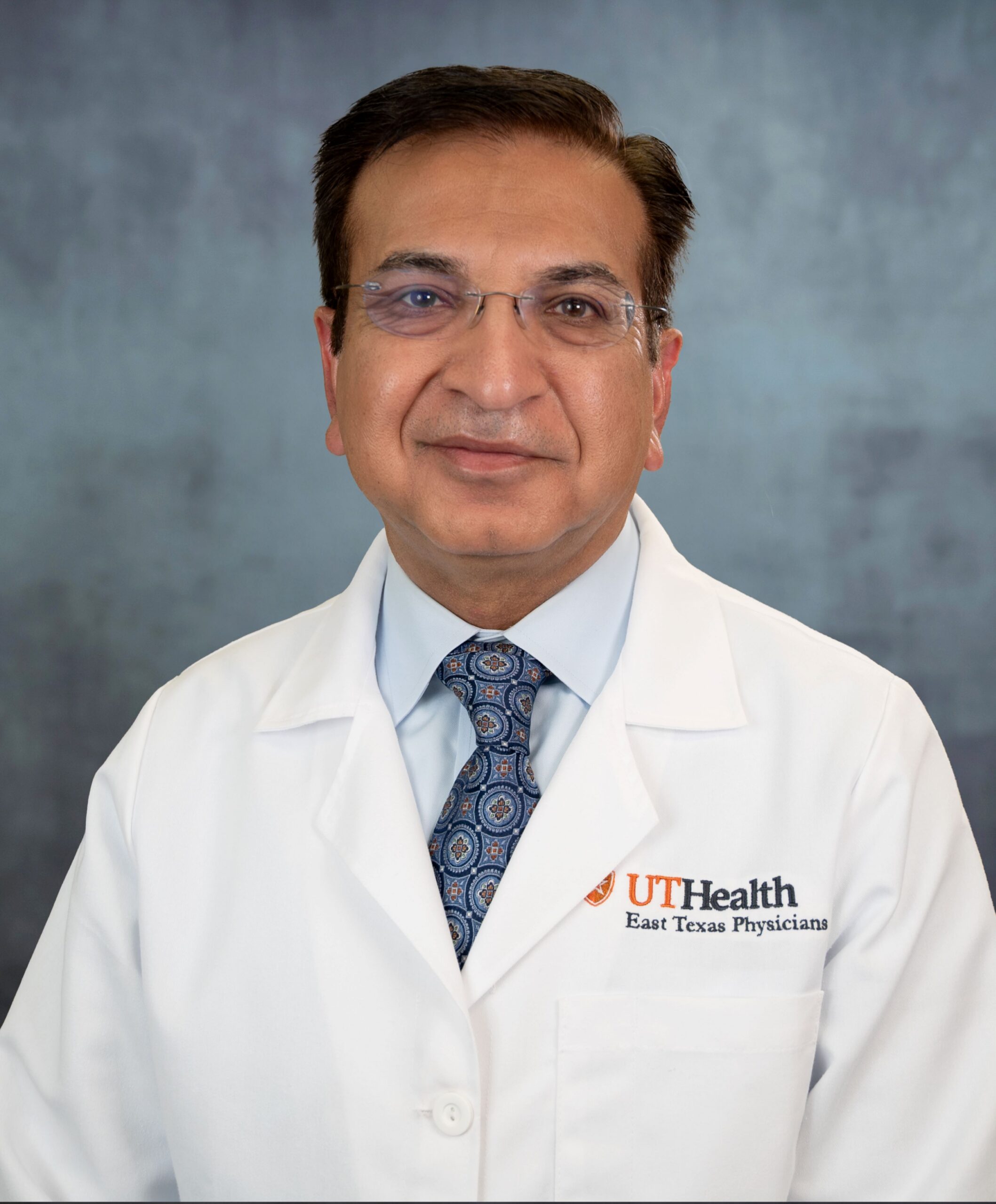 Ghulam Abbas, MD