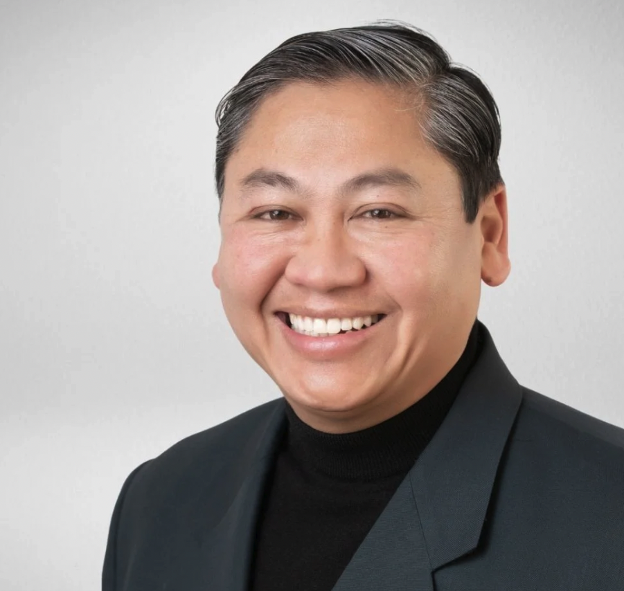 James Yhip