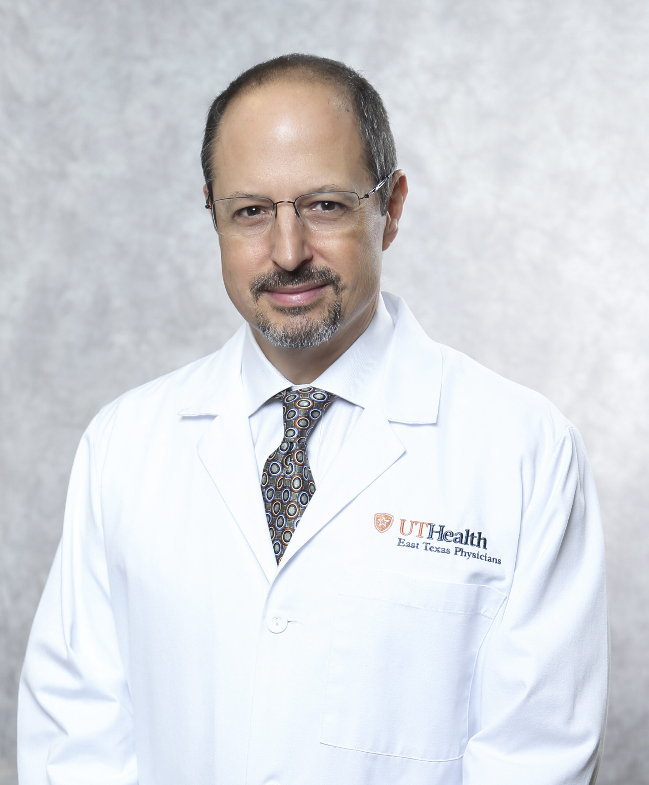 Leonard Decarlo MD
