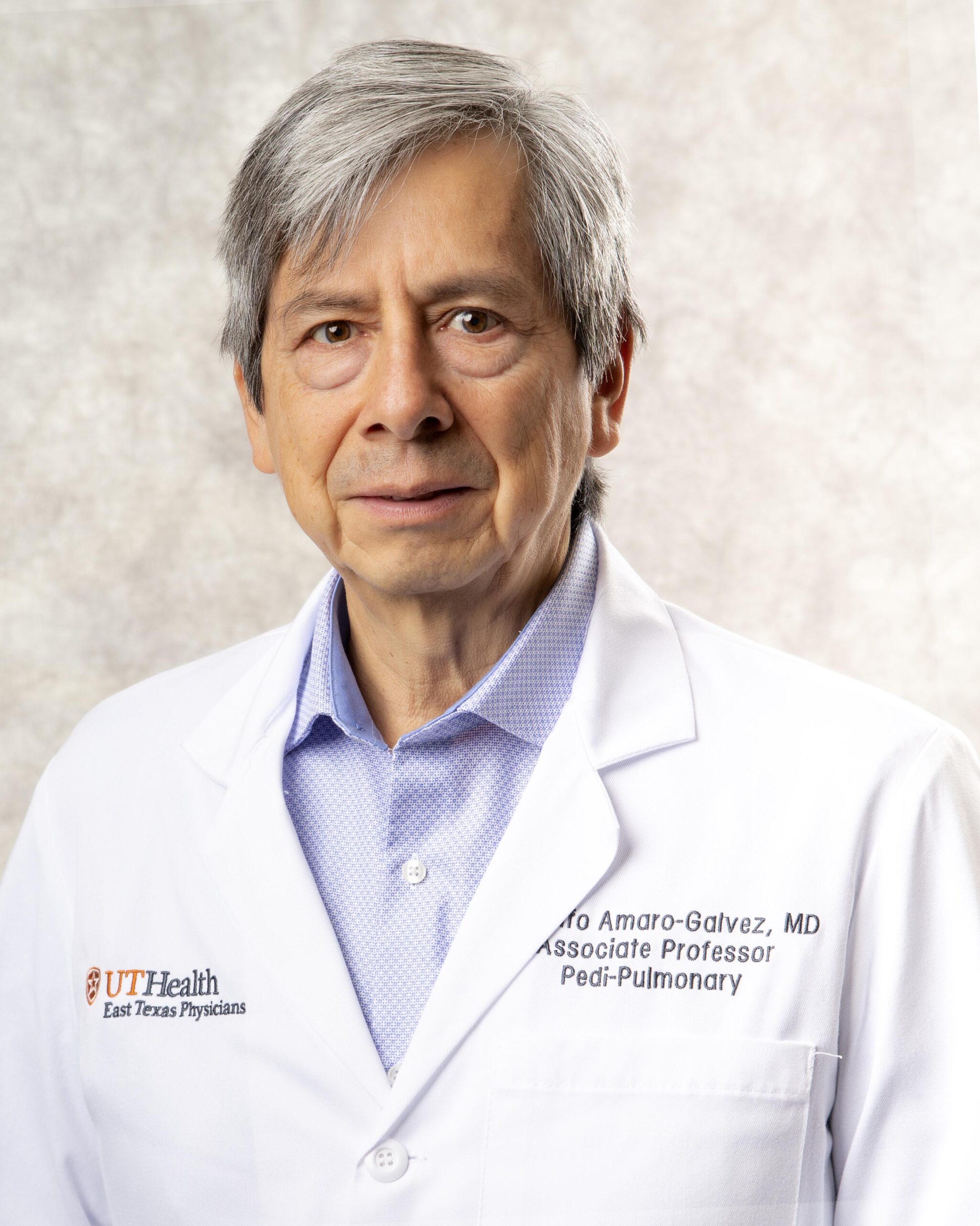 Rodolfo Amaro-Galvez MD