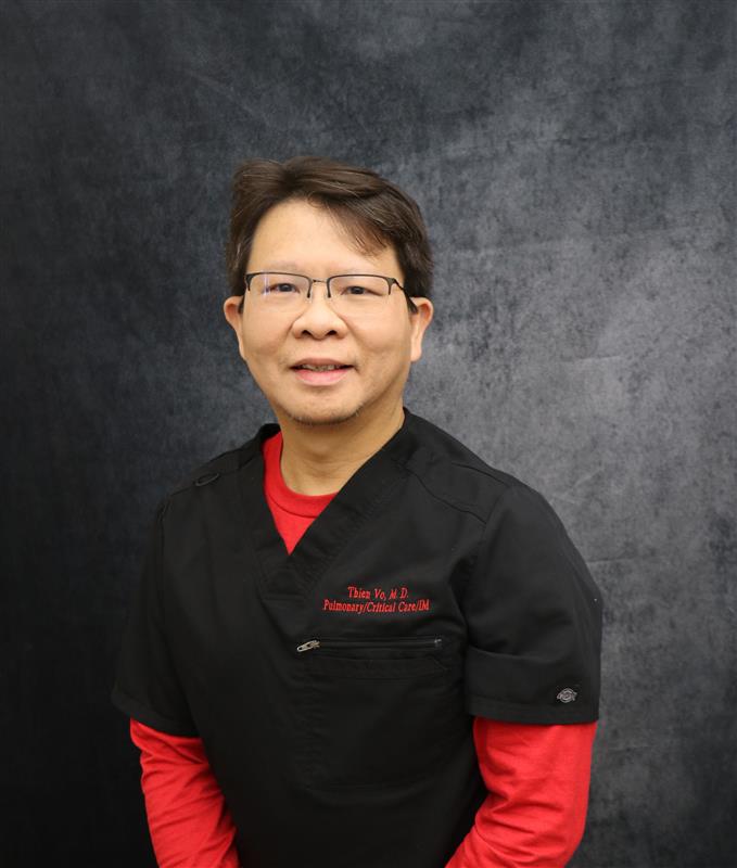 Thien Vo