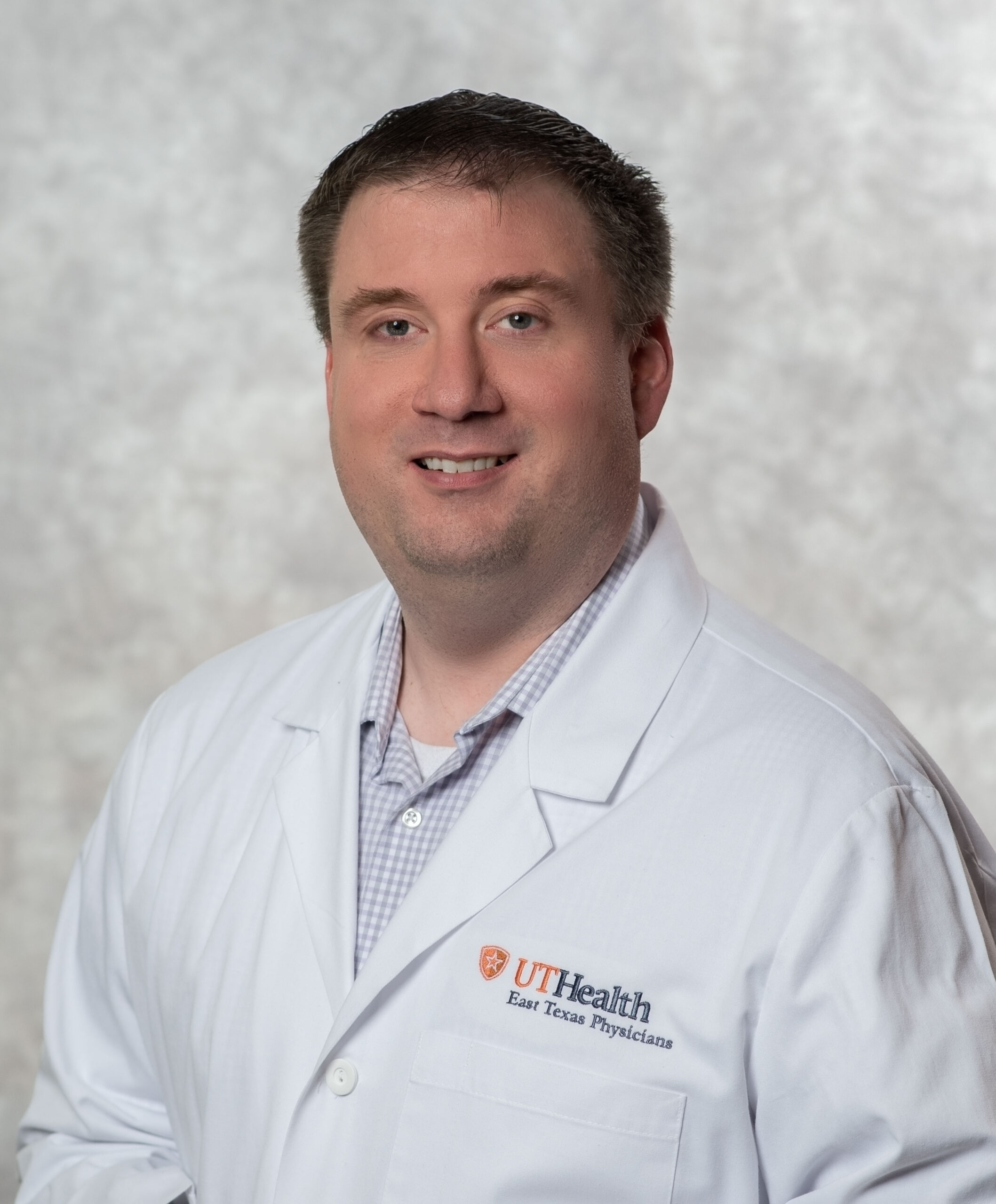 Brandon Riley MD