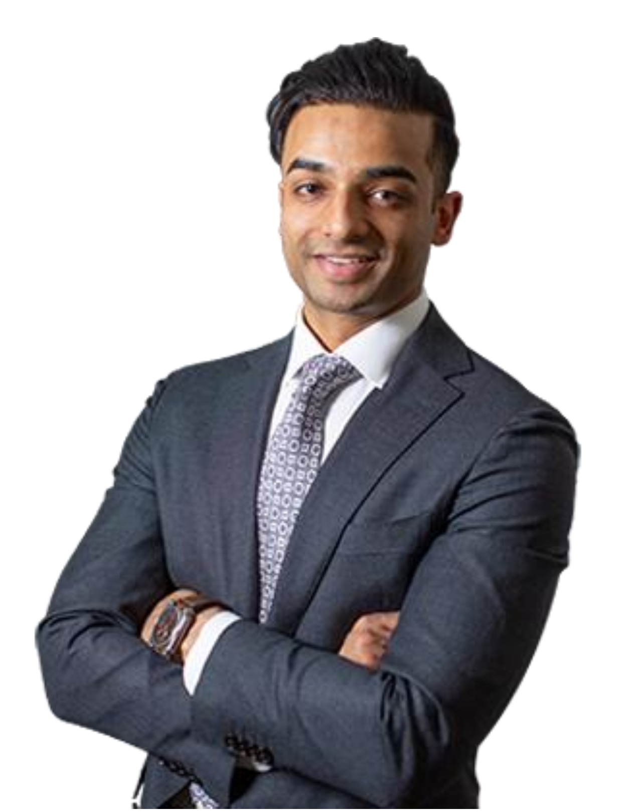Abhishek Kumar, M.D.