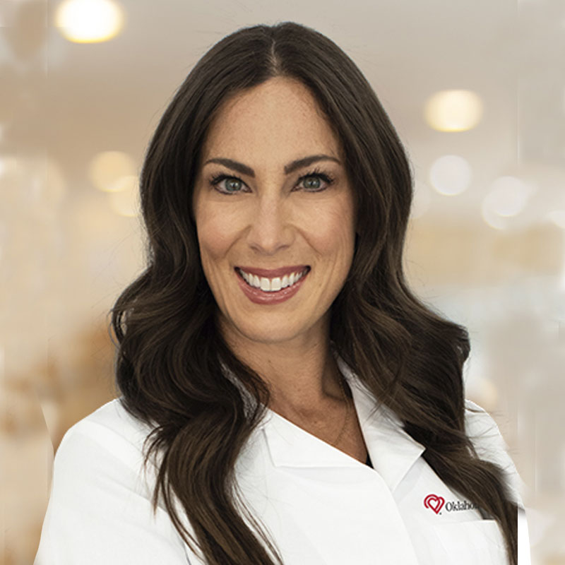 Lisa Johnston, APRN-CNP