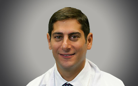 Robert Pittman, M.D.