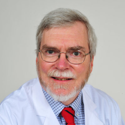Mark Dombrowski, M.D.