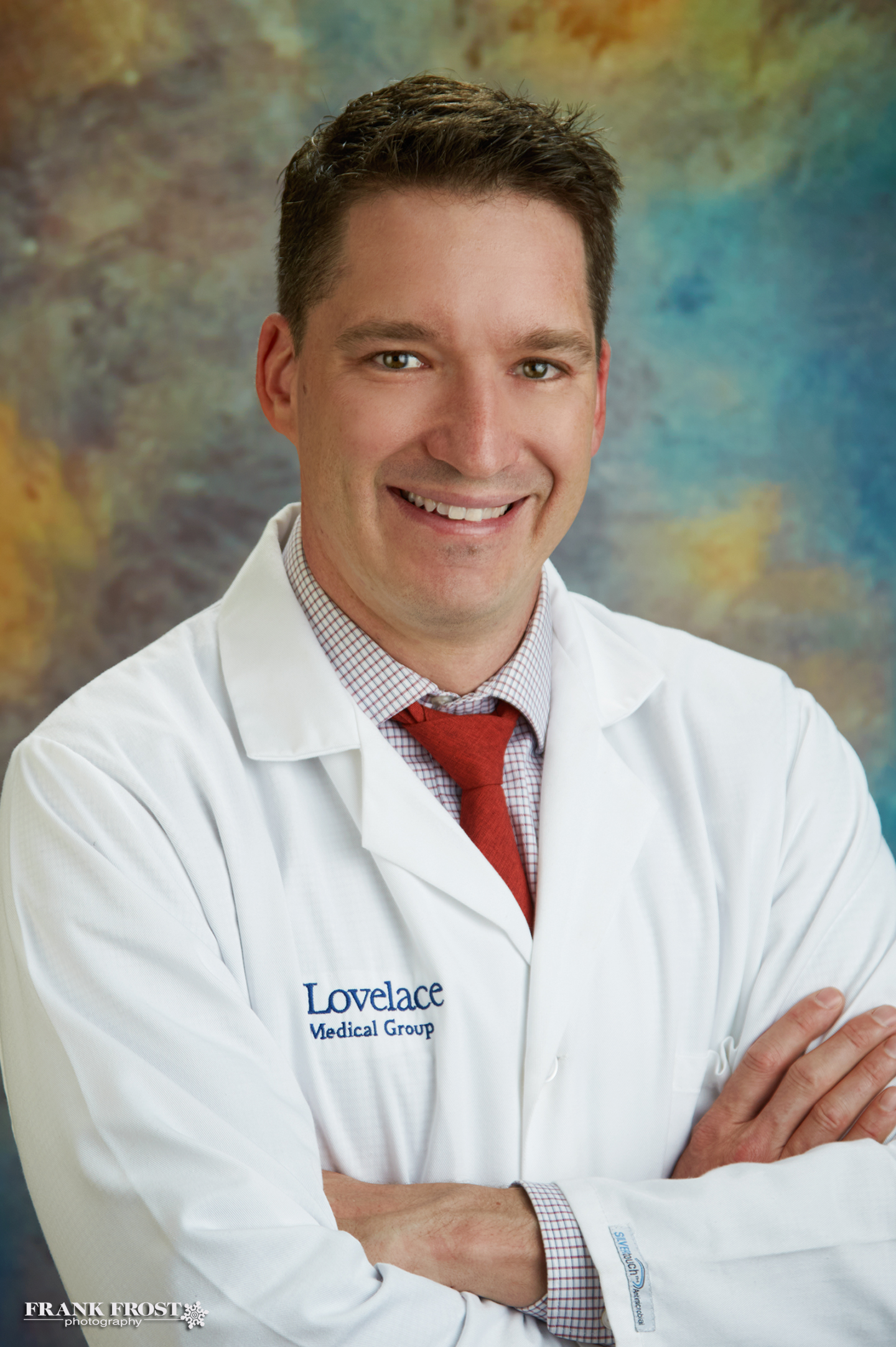 Patrick Gilligan, MD