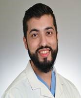 Mujtaba Qureshi, DPM