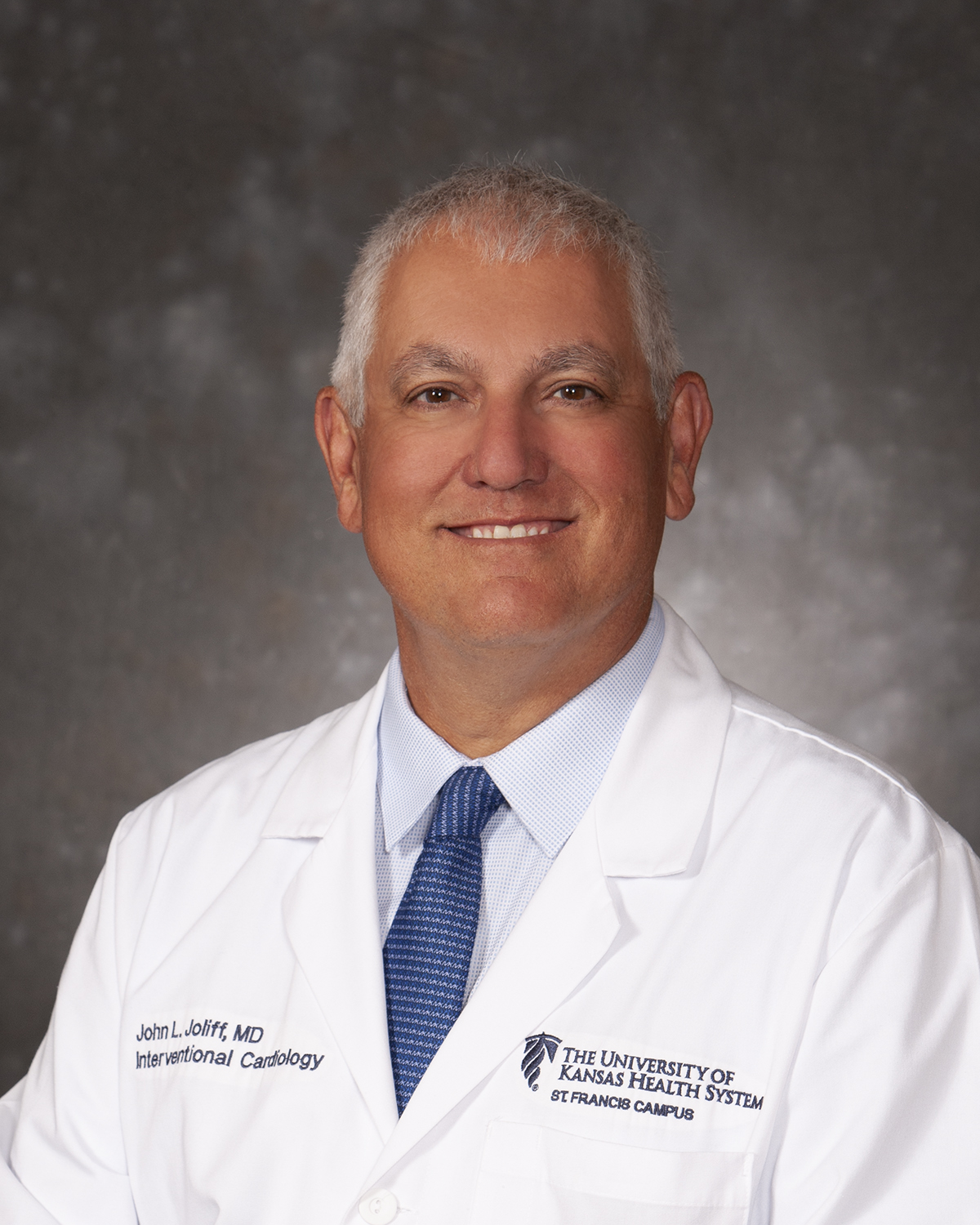John Joliff MD