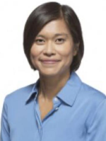 Rachelle Leong, M.D.