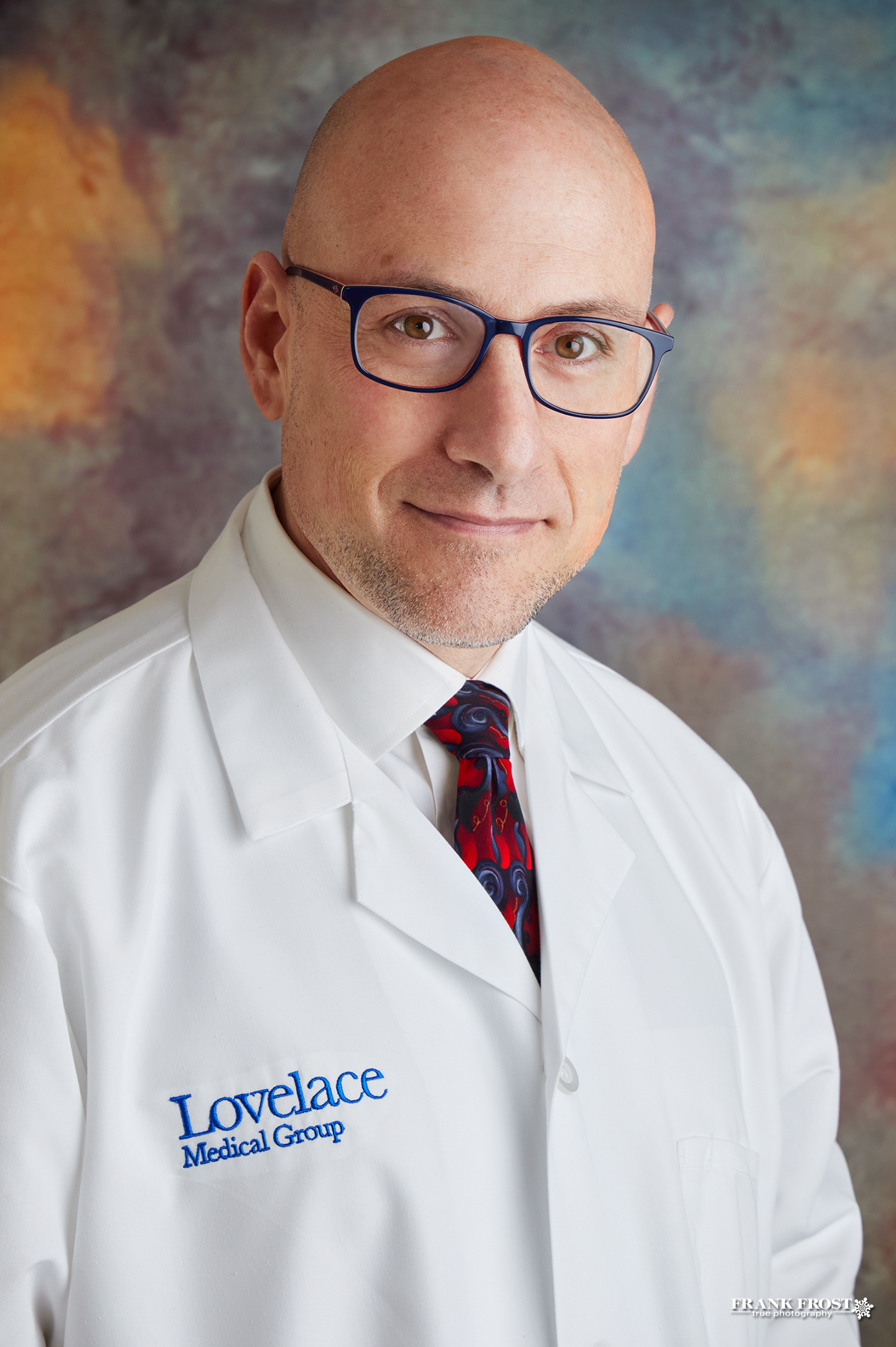 Mario Pardo-Friedman, MD, FACOG, MAcc