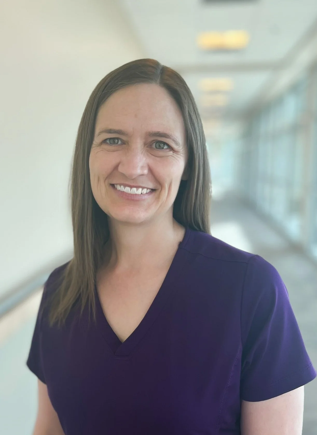 Ashley Roberts, APRN-FNP-C