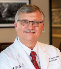 Robert Carney M.D., F.A.C.P., F.A.C.C.