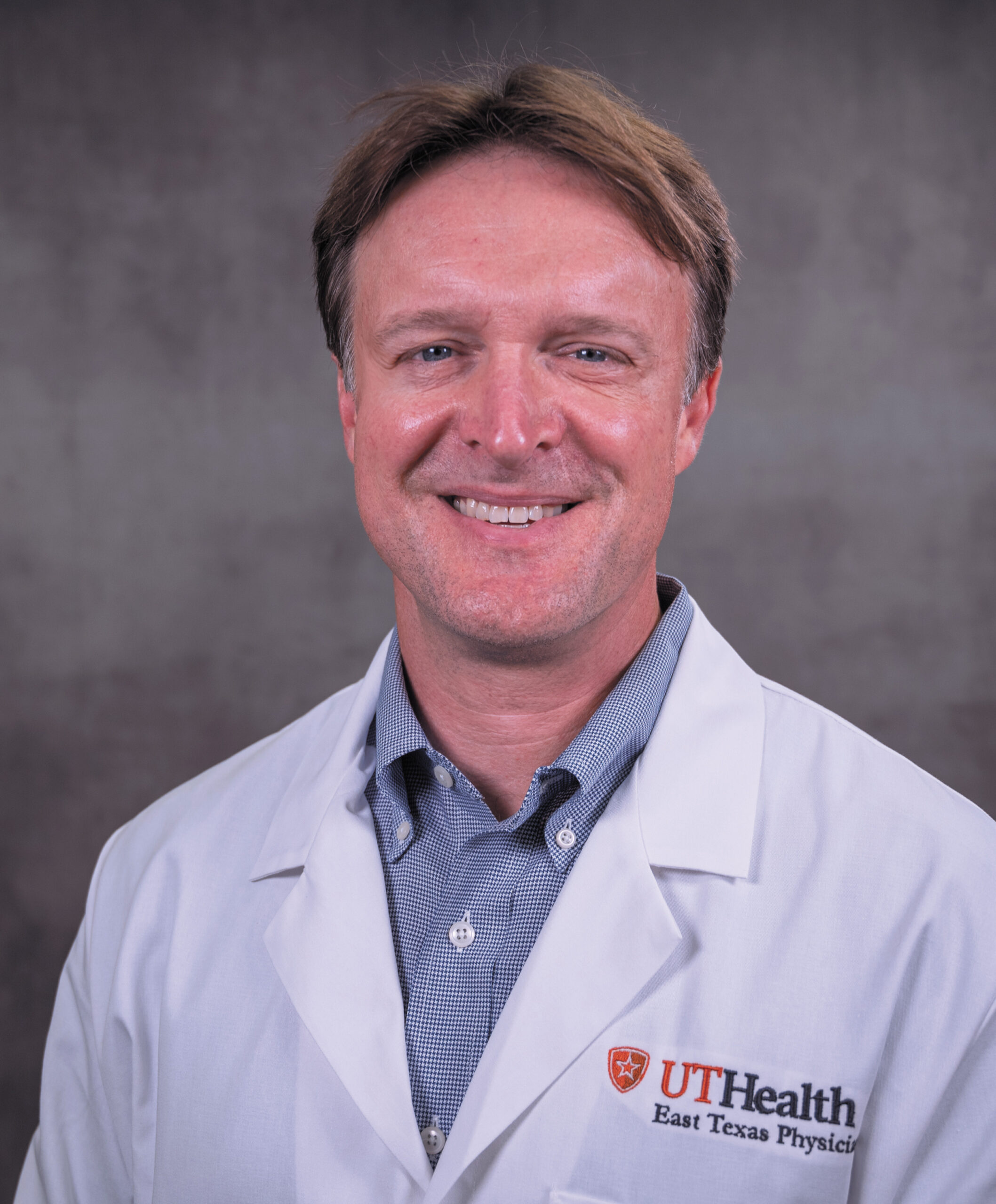 Jonathan Egly MD