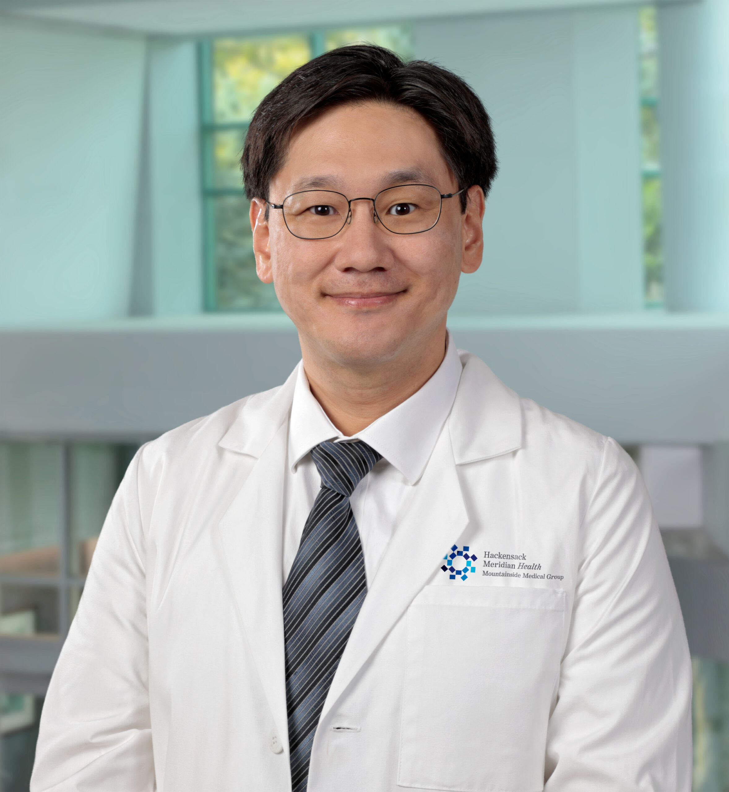 Sangjin Lim, D.O.